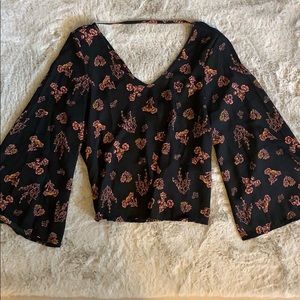 Blouse from Argentina